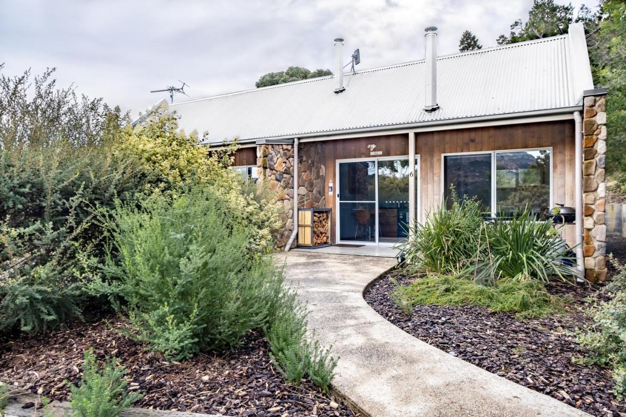 Freycinet Stone Studio 6 - Mica Apartment Coles Bay Exterior foto