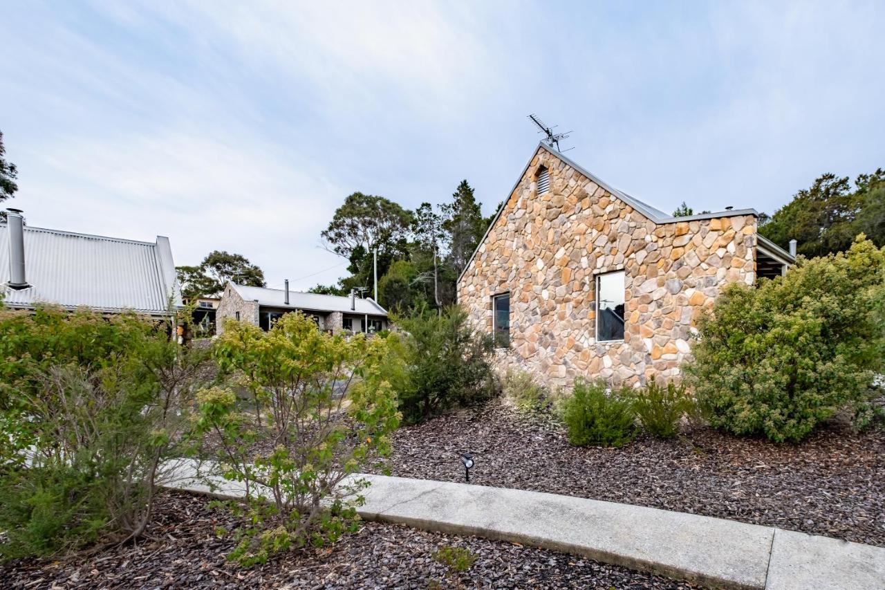 Freycinet Stone Studio 6 - Mica Apartment Coles Bay Exterior foto